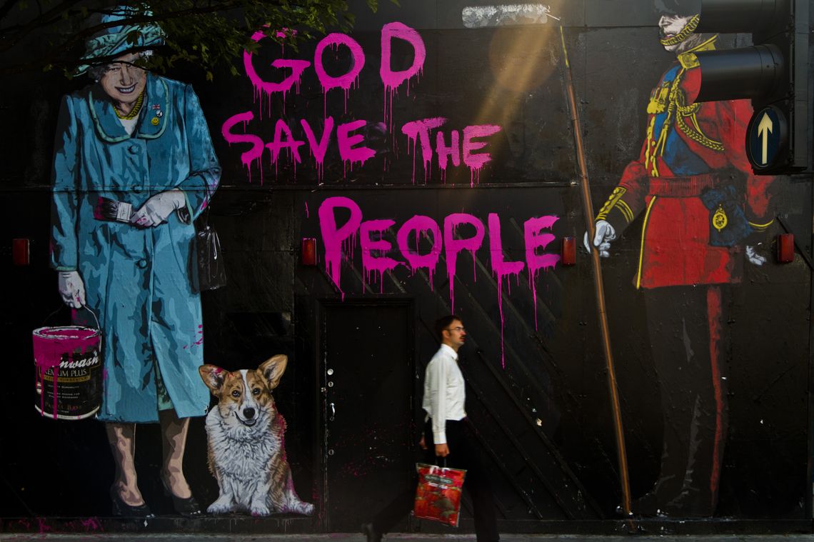 peopleonthewall cover photo